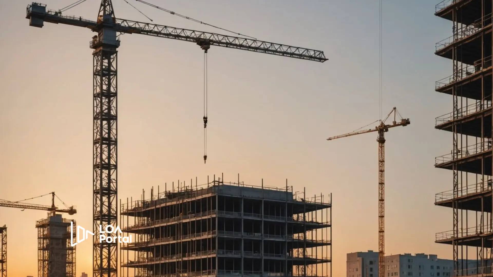 Construction in Canada: Programs, Requirements, Tuition and Career Opportunities